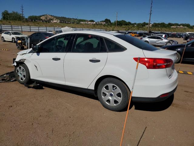 2017 FORD FOCUS S - 1FADP3E28HL267430