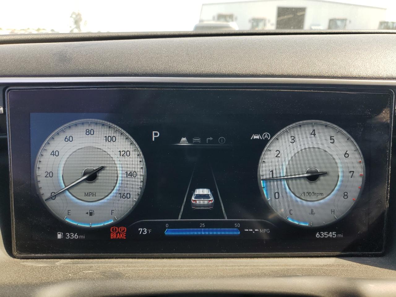 5NMJE3AE9NH075871 2022 Hyundai Tucson Limited