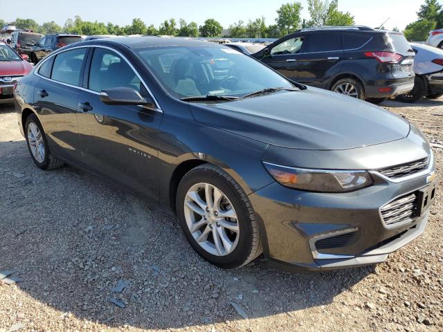 2017 Chevrolet Malibu Lt VIN: 1G1ZE5ST8HF228553 Lot: 58266734