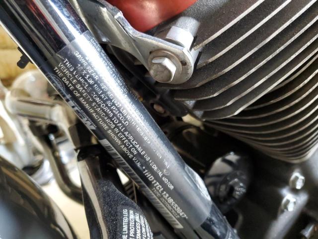 2018 HARLEY-DAVIDSON FLTRXSE CV 1HD1TCL13JB953047