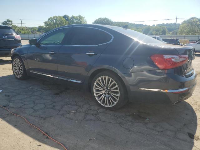 KNALN4D7XE5123339 2014 Kia Cadenza Premium