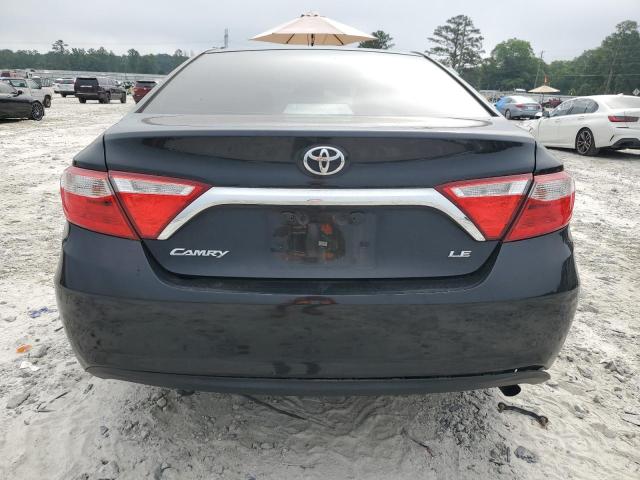 VIN 4T1BF1FK1FU016341 2015 Toyota Camry, LE no.6