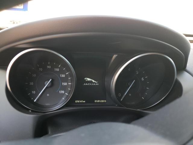 2017 JAGUAR XE FIRST E SAJAH4BV0HA946894