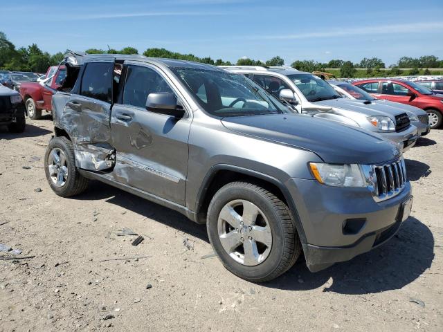 2012 Jeep Grand Cherokee Laredo VIN: 1C4RJFAG2CC303142 Lot: 58040014