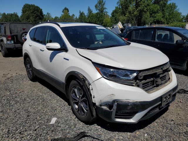 2022 Honda Cr-V Ex VIN: 5J6RT6H51NL011090 Lot: 59659034