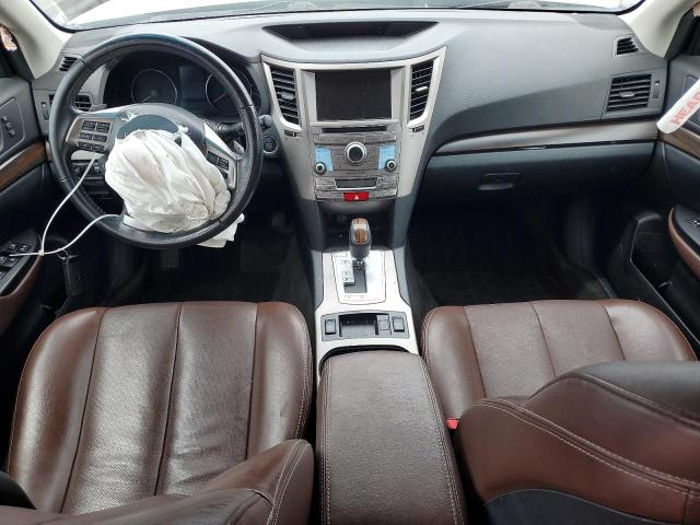 2013 Subaru Outback 2.5I Limited VIN: 4S4BRCSC5D3299136 Lot: 57329284