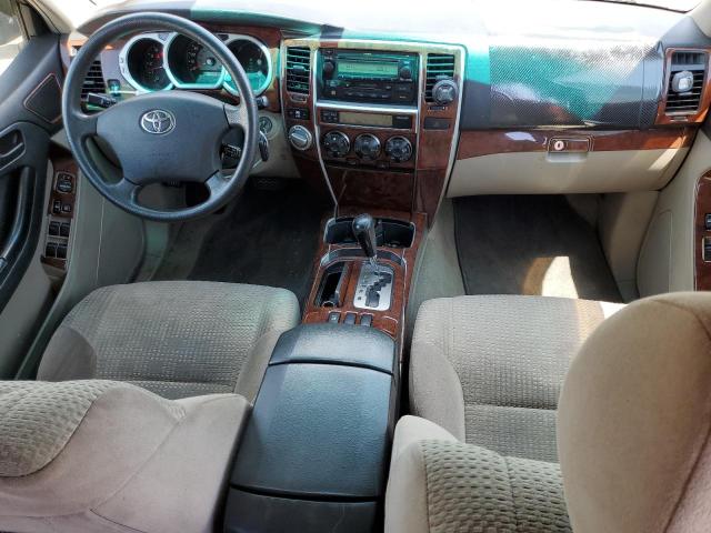 2004 Toyota 4Runner Sr5 VIN: JTEBU14R540031693 Lot: 58028444