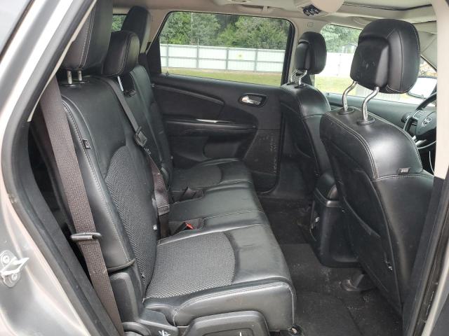 2018 Dodge Journey Crossroad VIN: 3C4PDCGG5JT421160 Lot: 59948394