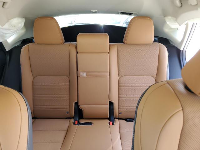 2019 LEXUS NX 300 BAS - JTJBARBZ7K2216910