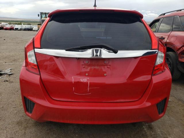 2015 Honda Fit Ex VIN: 3HGGK5H85FM730882 Lot: 59161134