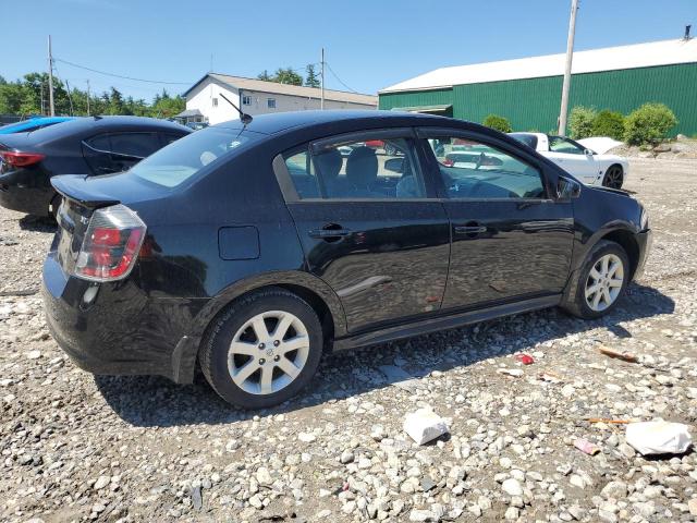 Vin: 3n1ab6ap6bl690441, lot: 58004004, nissan sentra 2.0 20113