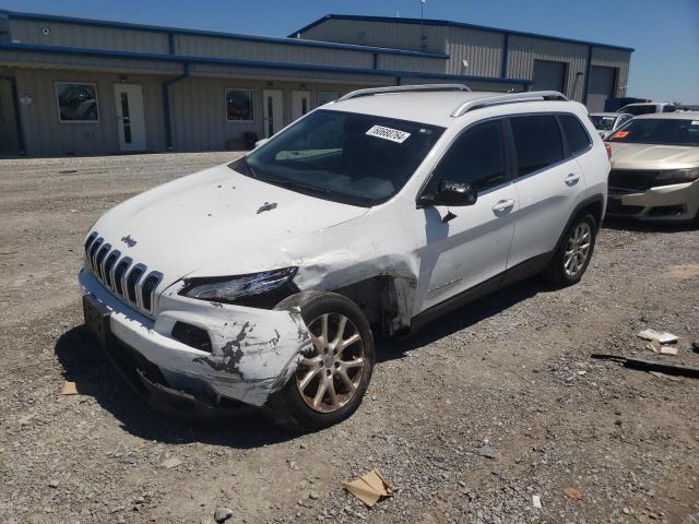 Vin: 1c4pjlcb2ew144597, lot: 60680764, jeep grand cher latitude 2014 img_1