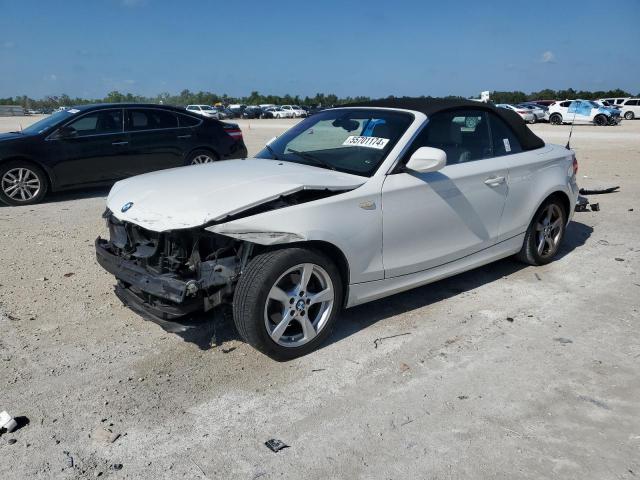 2013 BMW 128 I VIN: WBAUL7C50DVU09596 Lot: 55701174