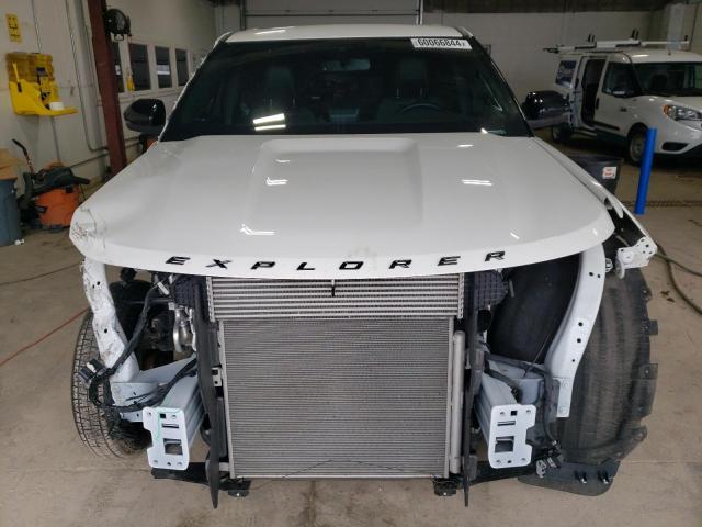 2022 Ford Explorer St VIN: 1FM5K8GC5NGB01933 Lot: 60066844