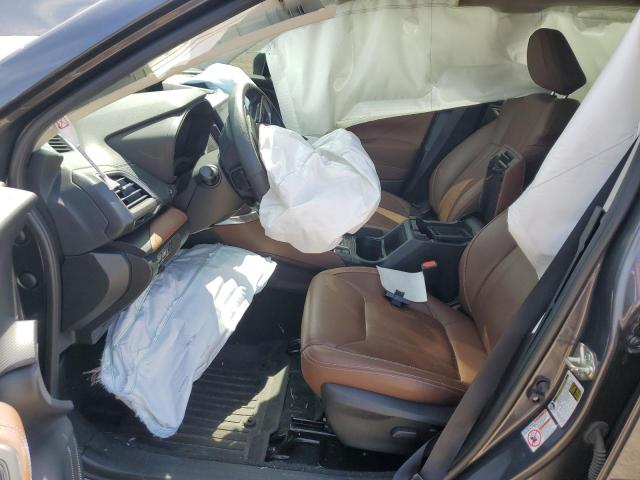 2020 Subaru Forester Touring VIN: JF2SKAXC4LH540984 Lot: 58489054