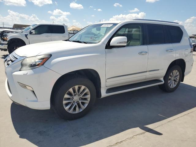 2014 Lexus Gx 460 VIN: JTJBM7FX0E5067473 Lot: 60828324