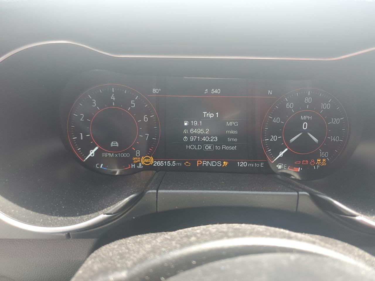 1FATP8FF7M5142363 2021 Ford Mustang Gt