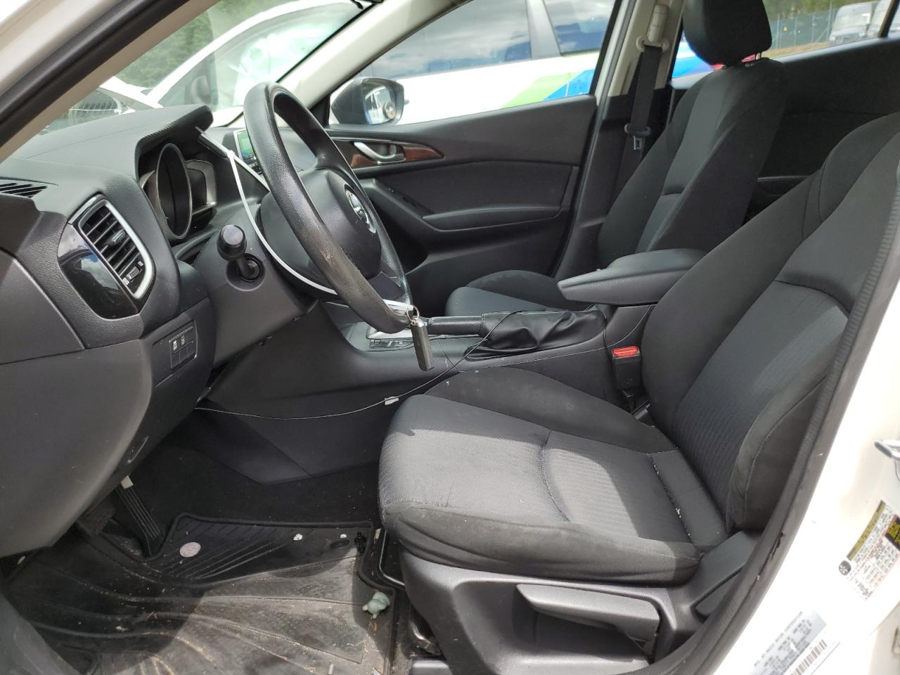 JM1BM1K78E1164837 2014 Mazda 3 Sport