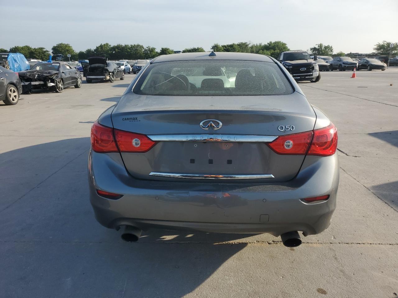 JN1EV7AP5HM742350 2017 Infiniti Q50 Premium