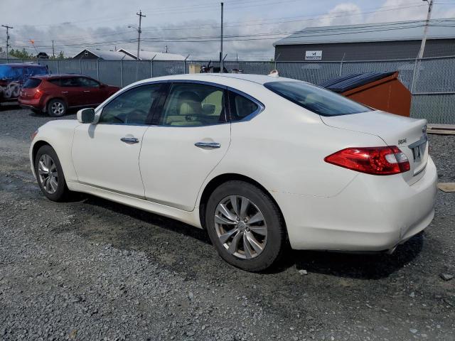 2013 Infiniti M37 X VIN: JN1BY1AR0DM600300 Lot: 58251924