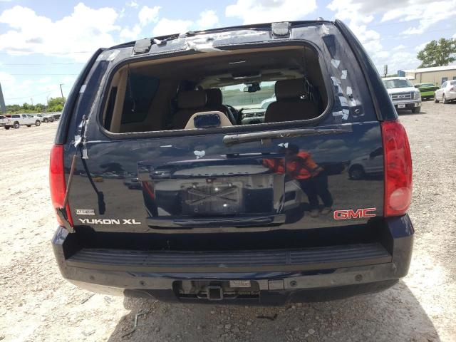 2009 GMC Yukon Xl C1500 Slt VIN: 1GKFC36069J108225 Lot: 57579744