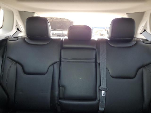 2017 Jeep Compass Limited VIN: 3C4NJDCB4HT665554 Lot: 57536384