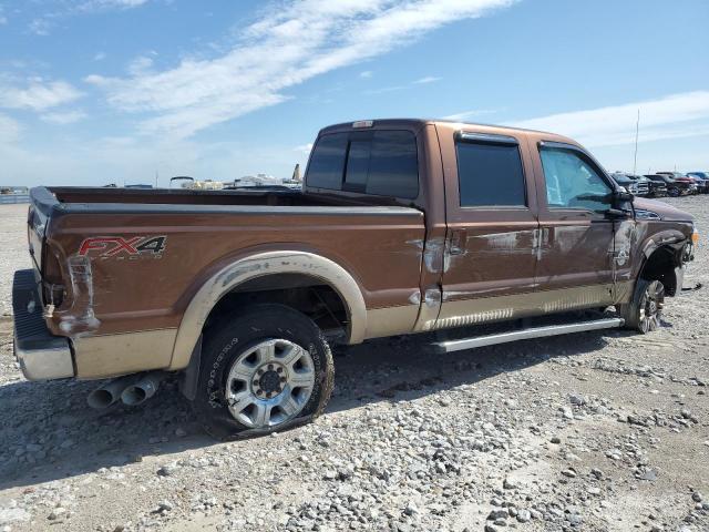 2012 Ford F350 Super Duty VIN: 1FT8W3BT8CEC82549 Lot: 56340254