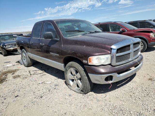 2005 Dodge Ram 1500 St VIN: 1D7HU18D75S340851 Lot: 58337614