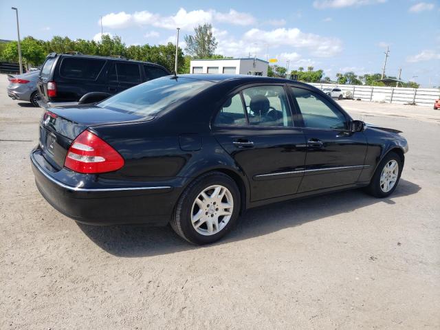 2006 Mercedes-Benz E 350 VIN: WDBUF56J96A791935 Lot: 57504244