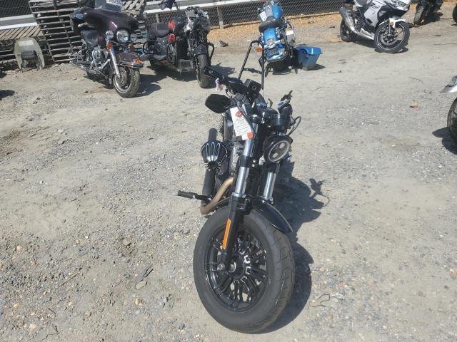 2019 HARLEY-DAVIDSON XL1200 X 1HD1LC311KC430086