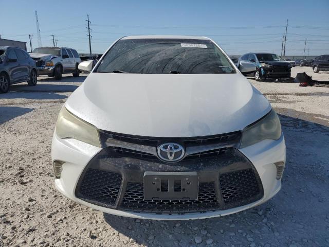 2016 TOYOTA CAMRY LE - 4T1BF1FK4GU152206
