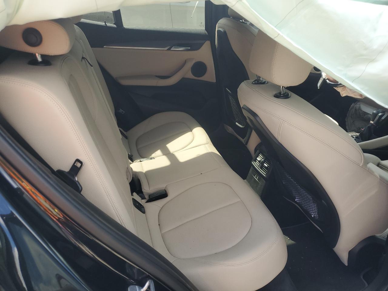 WBXYJ3C30JEJ89683 2018 BMW X2 Sdrive28I