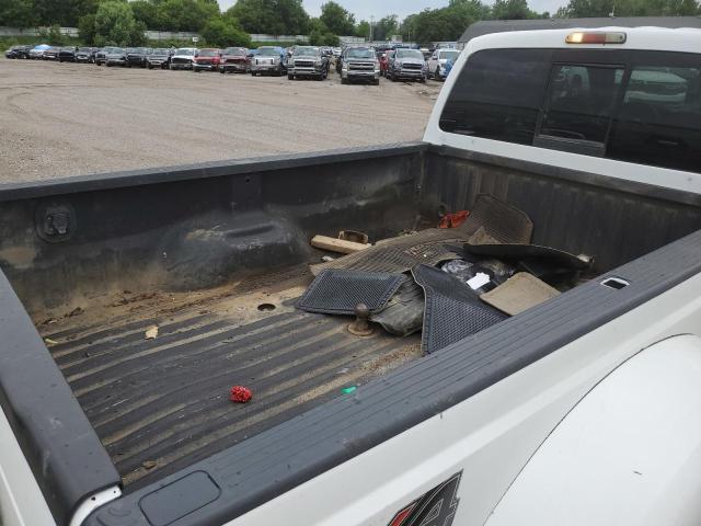 2008 Ford F450 Super Duty VIN: 1FTXW43R28ED12057 Lot: 59640724