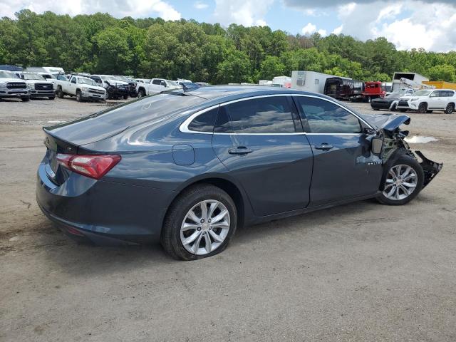 2020 CHEVROLET MALIBU LT - 1G1ZD5ST2LF112843