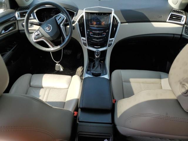 2016 Cadillac Srx Luxury Collection VIN: 3GYFNEE36GS505520 Lot: 60039484