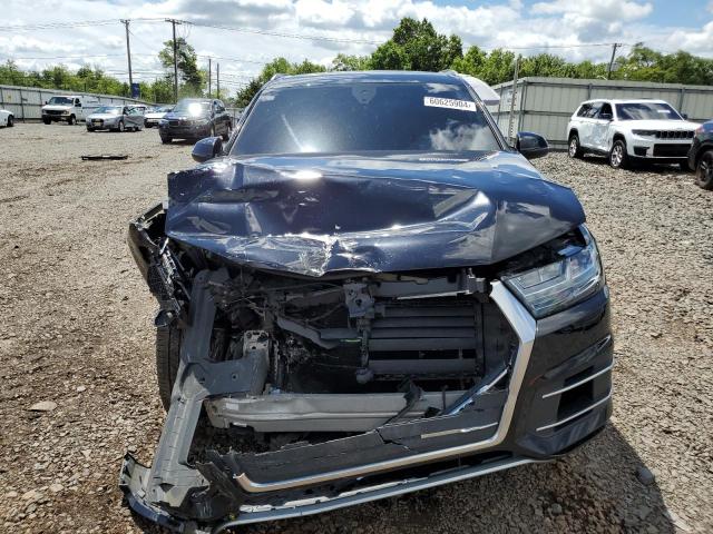 2018 AUDI Q7 PREMIUM - WA1LAAF70JD035033