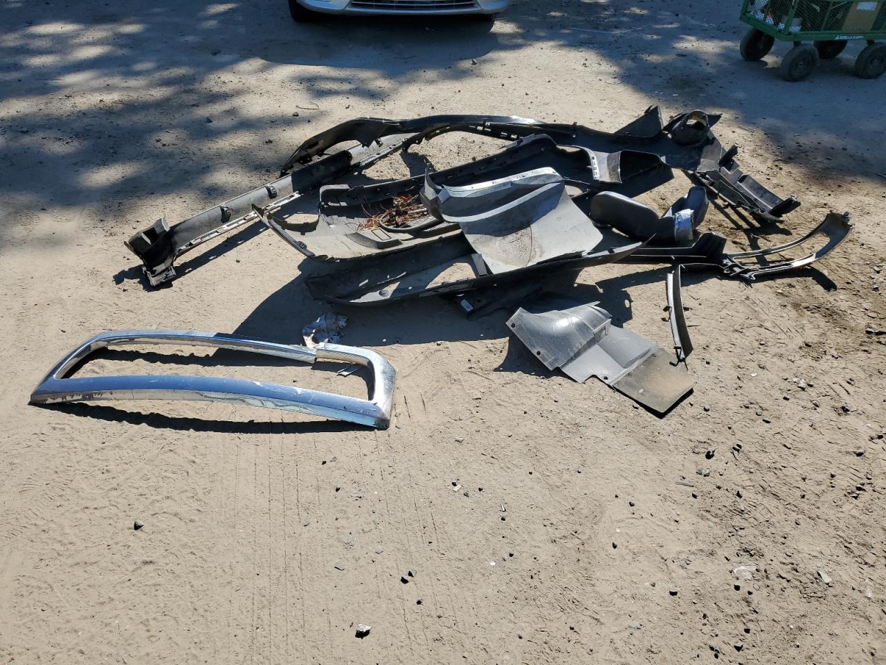 2GTEC13Z161329963 2006 GMC New Sierra C1500