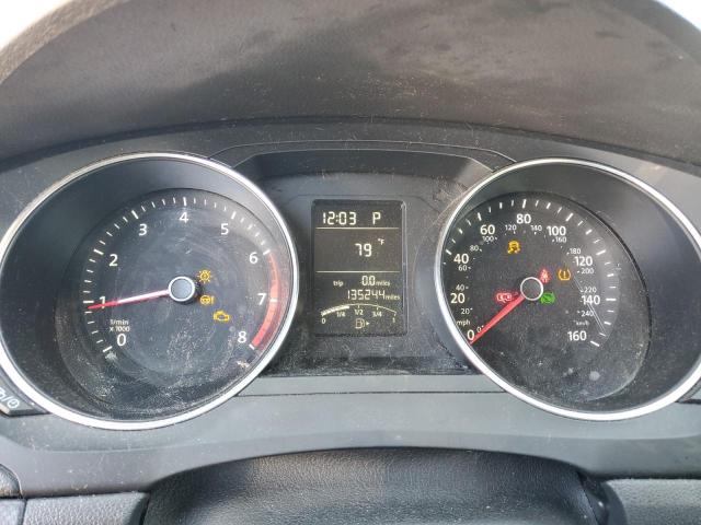 2016 Volkswagen Jetta S VIN: 3VW267AJ4GM250109 Lot: 57426804