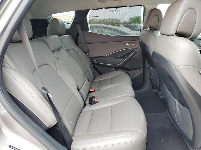 2018 HYUNDAI SANTA FE S - 5NMZU3LB0JH096689