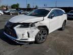 LEXUS RX 350 L photo