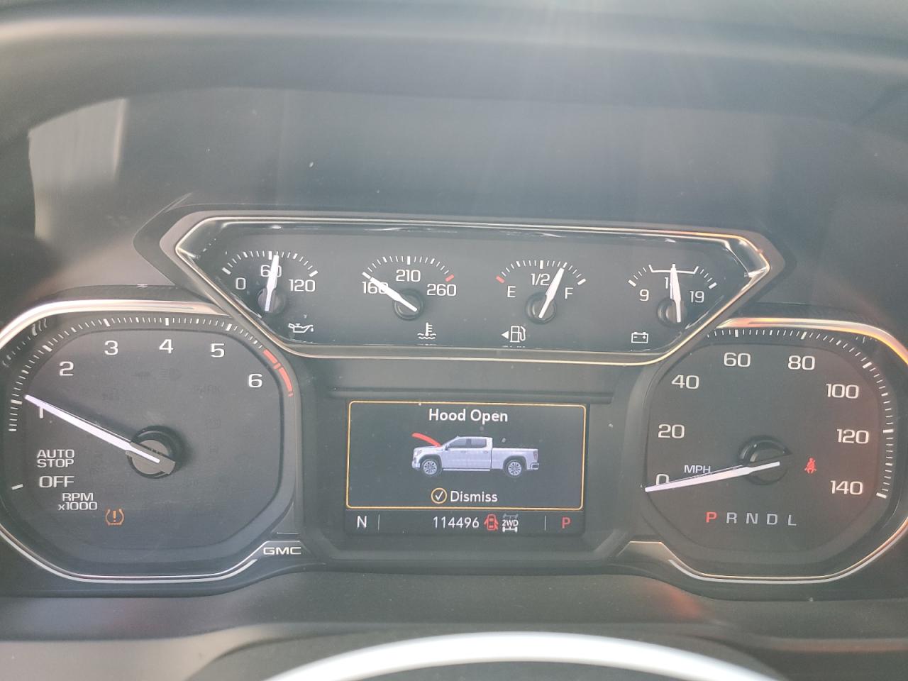 3GTU9BED8LG147746 2020 GMC Sierra K1500 Sle