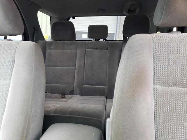 2008 Kia Sorento Ex VIN: KNDJC736185783087 Lot: 58431734