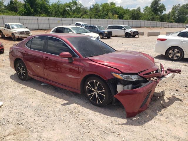 Vin: 4t1b11hkxju554542, lot: 60356714, toyota camry l 20184