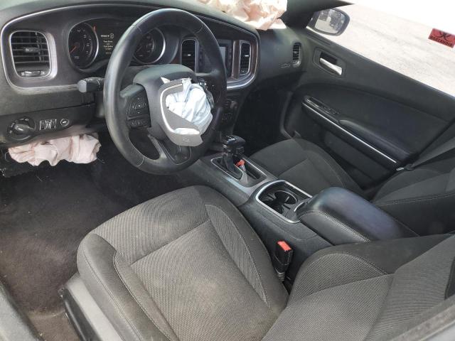 2017 DODGE CHARGER SE - 2C3CDXBG8HH654907