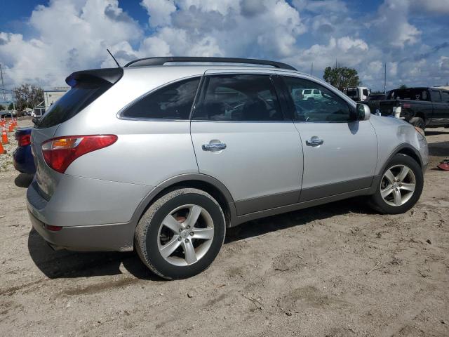 2011 Hyundai Veracruz Gls VIN: KM8NUDCC1BU142419 Lot: 60973784