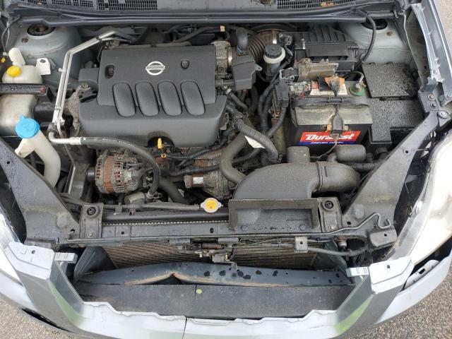 2008 Nissan Sentra 2.0 VIN: 3N1AB61EX8L668725 Lot: 57424344