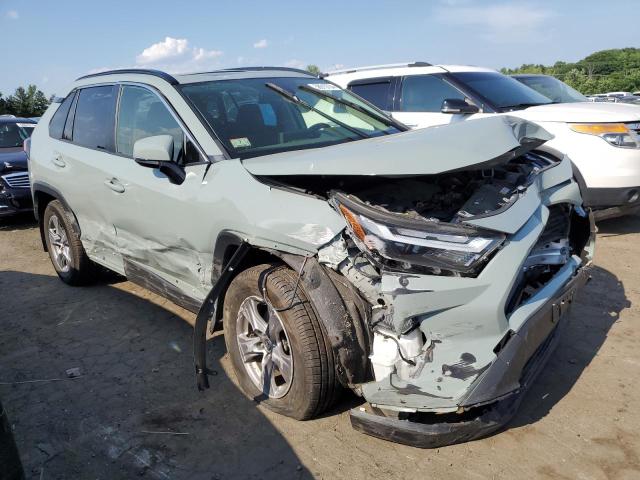 Vin: jtmrwrfv4nd150352, lot: 58910704, toyota rav4 xle 20224