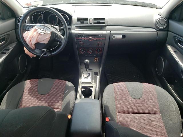 2006 Mazda 3 Hatchback VIN: JM1BK344961503224 Lot: 58492344