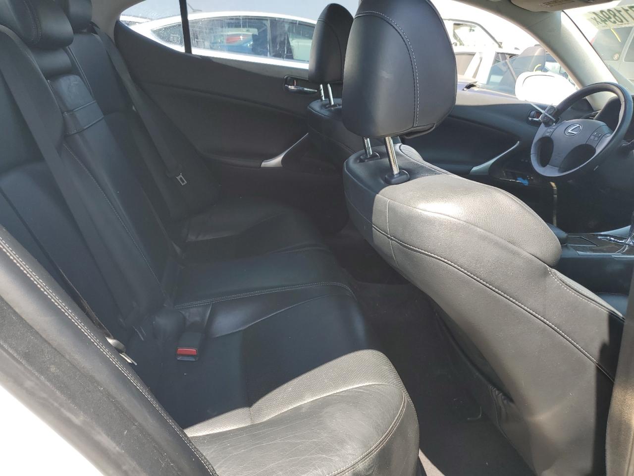 JTHCF5C24A2034050 2010 Lexus Is 250