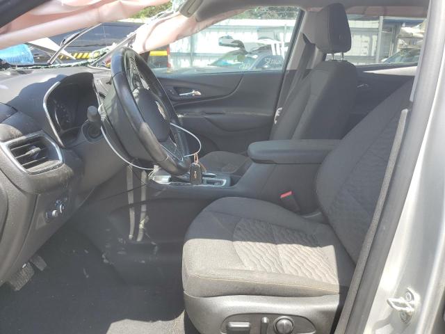 2020 Chevrolet Equinox Lt VIN: 3GNAXJEV2LS689702 Lot: 56902704